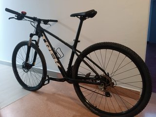 Bicicleta MTB Trek Marlin