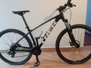 Bicicleta MTB Trek Marlin
