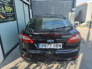 Ford Mondeo 2008