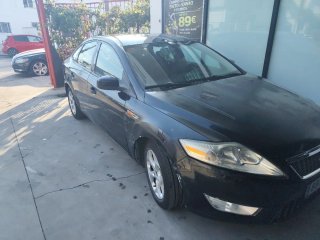Ford Mondeo 2008