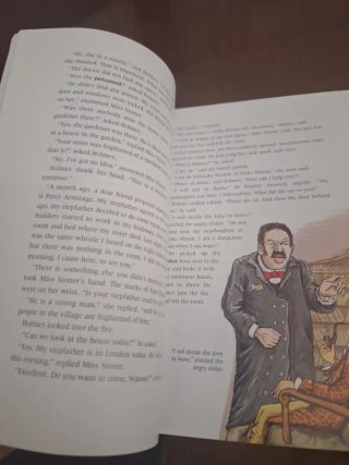 A Sherlock Holmes Collection