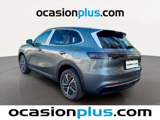 Geely Starray EM-i 1.5 PHEV PRO 193 kW (262 CV)