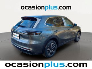 Geely Starray EM-i 1.5 PHEV PRO 193 kW (262 CV)