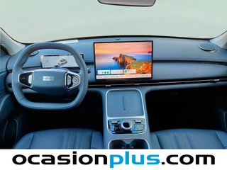 Geely Starray EM-i 1.5 PHEV PRO 193 kW (262 CV)