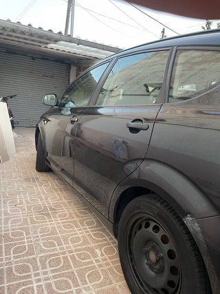 SEAT Altea 2008