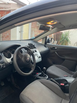 SEAT Altea 2008