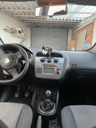 SEAT Altea 2008