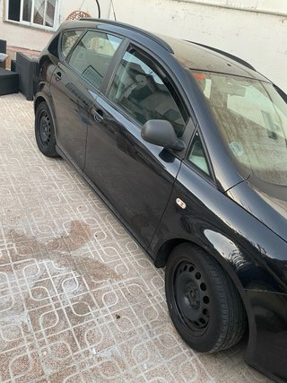 SEAT Altea 2008