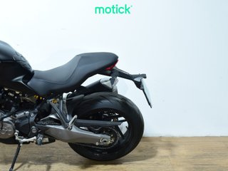 DUCATI MONSTER 821