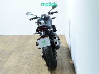 DUCATI MONSTER 821