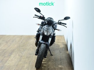 DUCATI MONSTER 821
