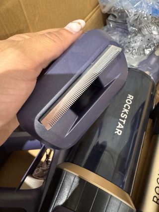 Aspirador Cecotec Conga Rockstar RS70 Pet