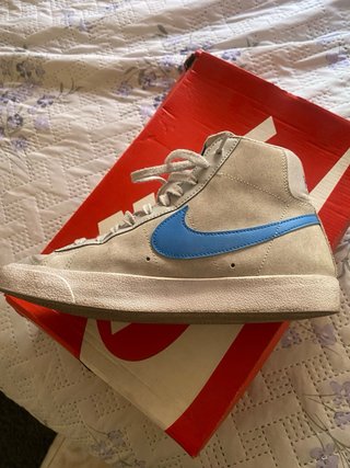 Zapatillas Nike Blazer Mid '77