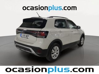 Volkswagen T-Cross 1.0 TSI 70 kW (95 CV)