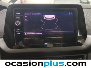 Volkswagen T-Cross 1.0 TSI 70 kW (95 CV)