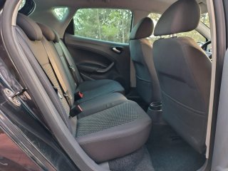 SEAT IBIZA GOOD STUFF 1.6 TDI 90CV 2010