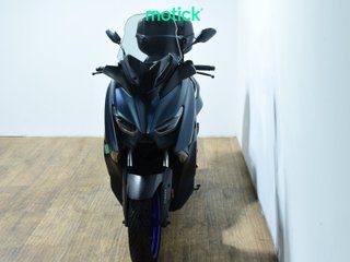 YAMAHA XMAX 125 (TOP CASE)