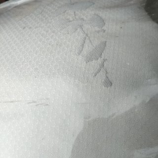 Edredón Reig Marti Gris y Blanco