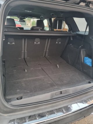 Peugeot 5008 GT Line 7 plazas