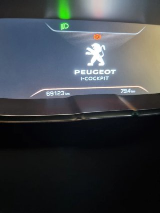 Peugeot 5008 GT Line 7 plazas