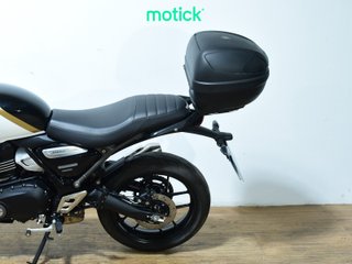 TRIUMPH SPEED 400