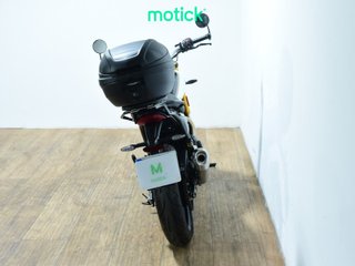 TRIUMPH SPEED 400