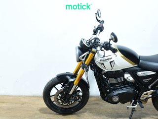 TRIUMPH SPEED 400