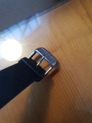 Reloj Tissot PRS200 Cronógrafo