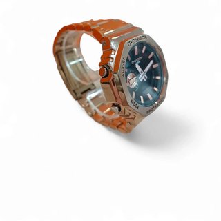 RELOJ CASIO G-SHOCK 5691 GM-B2100GD + CAJA