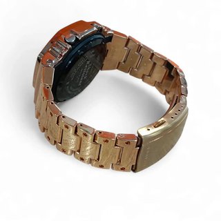 RELOJ CASIO G-SHOCK 5691 GM-B2100GD + CAJA