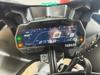 YAMAHA YZF R125