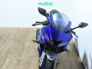 YAMAHA YZF R125