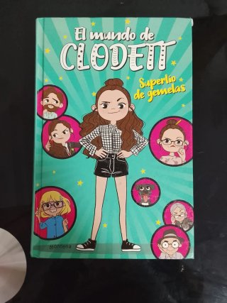 Superlío de gemelas