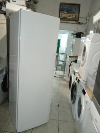 Congelador Vertical Blanco
