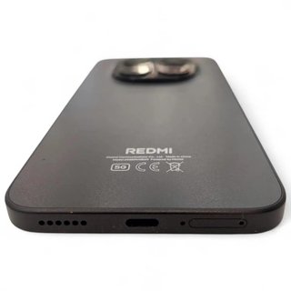 MOVIL REDMI NOTE 15 PRO 5G 256GB, 8 GB + CAJA