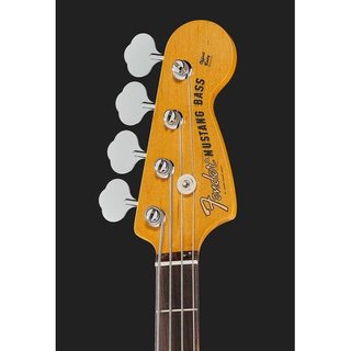 #41#Decal Fender Mustang Bass 70 s