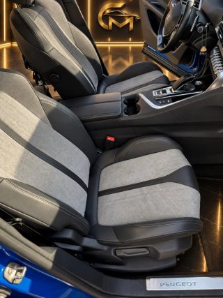 Peugeot 3008 2021