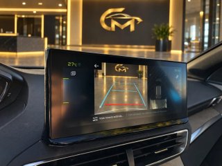 Peugeot 3008 2021