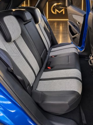 Peugeot 3008 2021