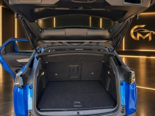 Peugeot 3008 2021