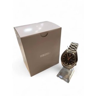 RELOJ SEIKO SRPK89K1 5 SPORTS + CAJA