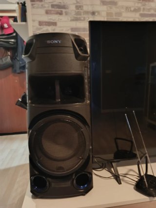 Altavoz Sony