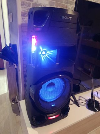 Altavoz Sony