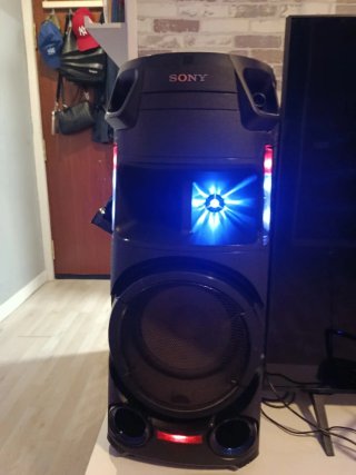 Altavoz Sony