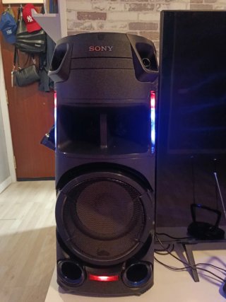 Altavoz Sony
