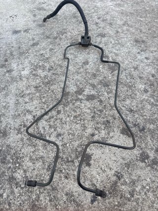 Linhas Travão Originais Yamaha Banshee 350