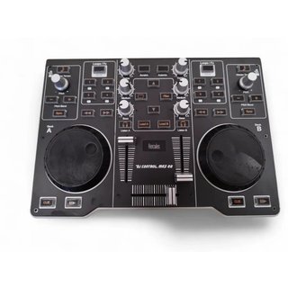 MESA DE DJ HERCULES MP3 E2 + CAJA