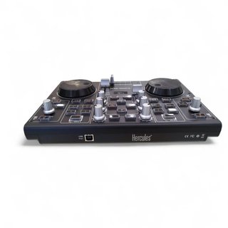 MESA DE DJ HERCULES MP3 E2 + CAJA