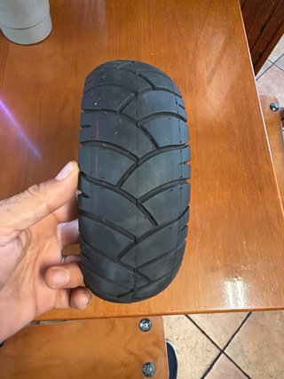 Neumático 10x3.0 para patinete eléctrico
