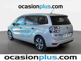 Citroen Grand C4 Picasso BlueHDi 150 Shine 110 kW (150 CV)
